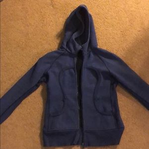 Lululemon hoodie